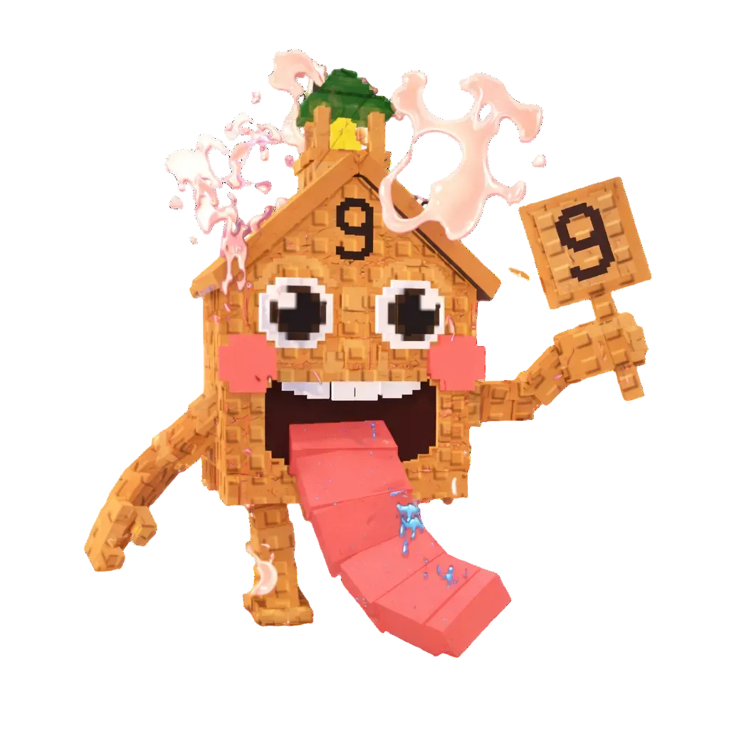 Hacker Esok Sekolah(5.3Qn/s)