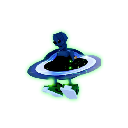 Radioactive Martino Gravitino (5.76Qn/s)