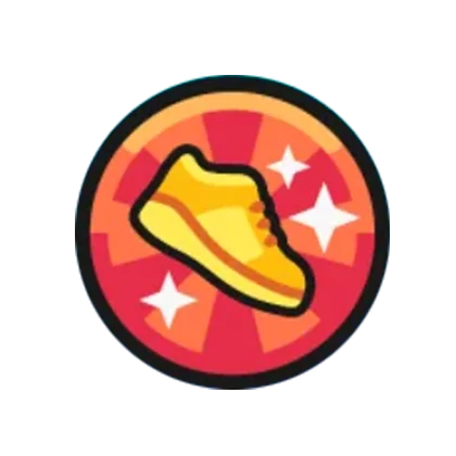 HUGE permanent speed boost