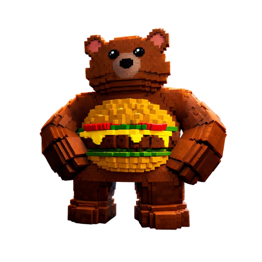 Admin Burgerini Bearini(2.62Qn/s)