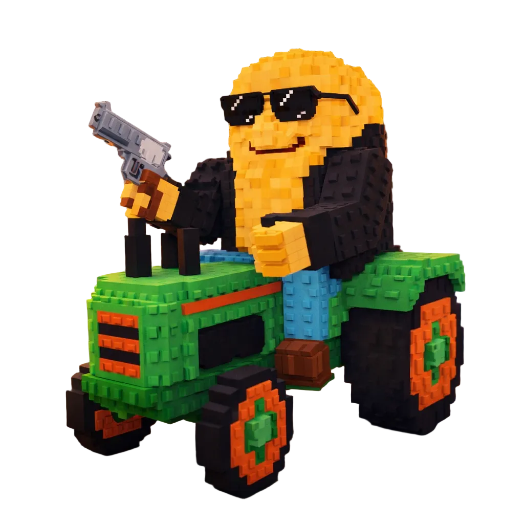 Hacker Bulbito Bandito Traktorito(471.27Qd/s)