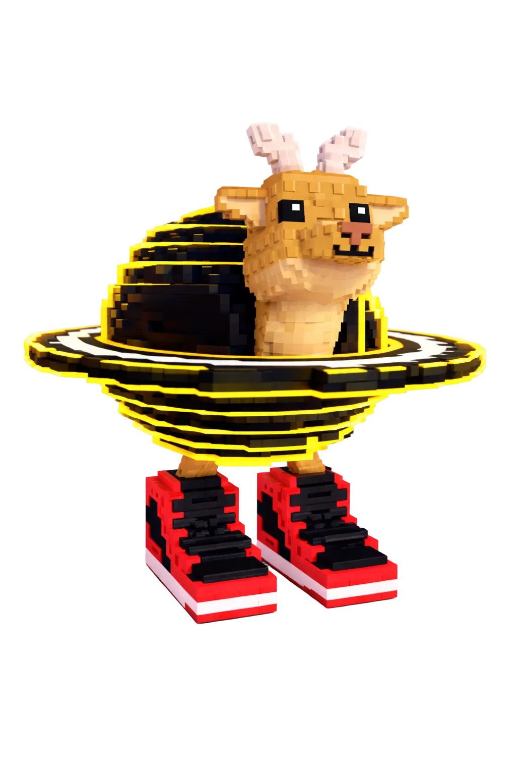 Black hole goat  (401.83QD/s)