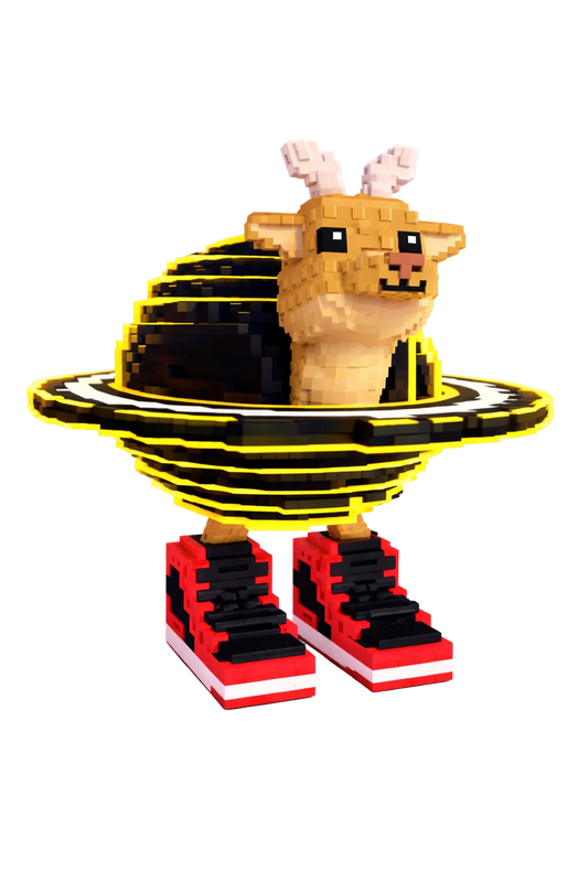 Black hole goat  (401.83QD/s)