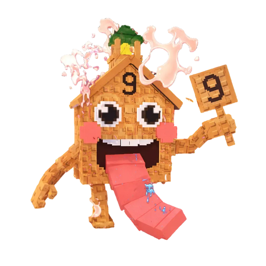 Hacker Esok Sekolah(23.95Qn/s)