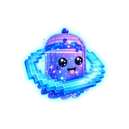 Radioactive Galactio Fantasma 1sx/s level 125